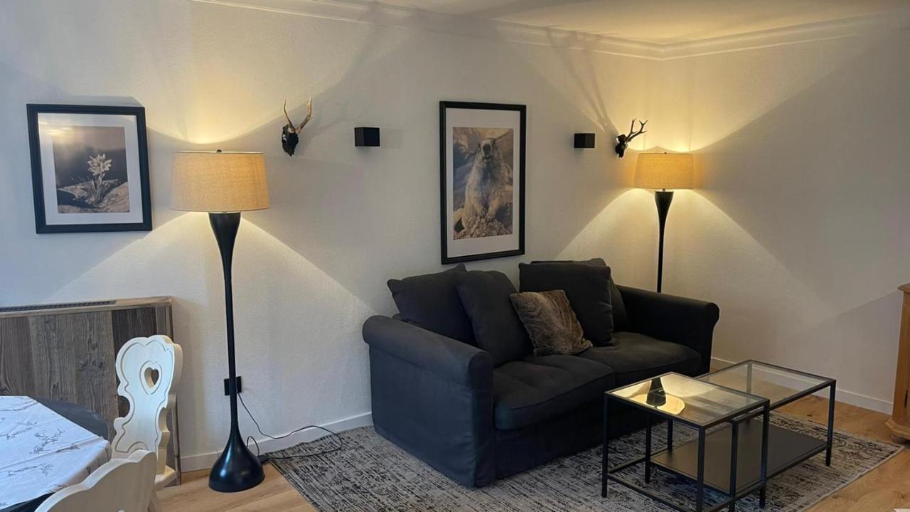 Lovethealps Apartments Reith bei Seefeld Exterior foto