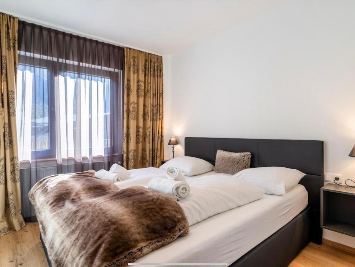 Lovethealps Apartments Reith bei Seefeld Exterior foto