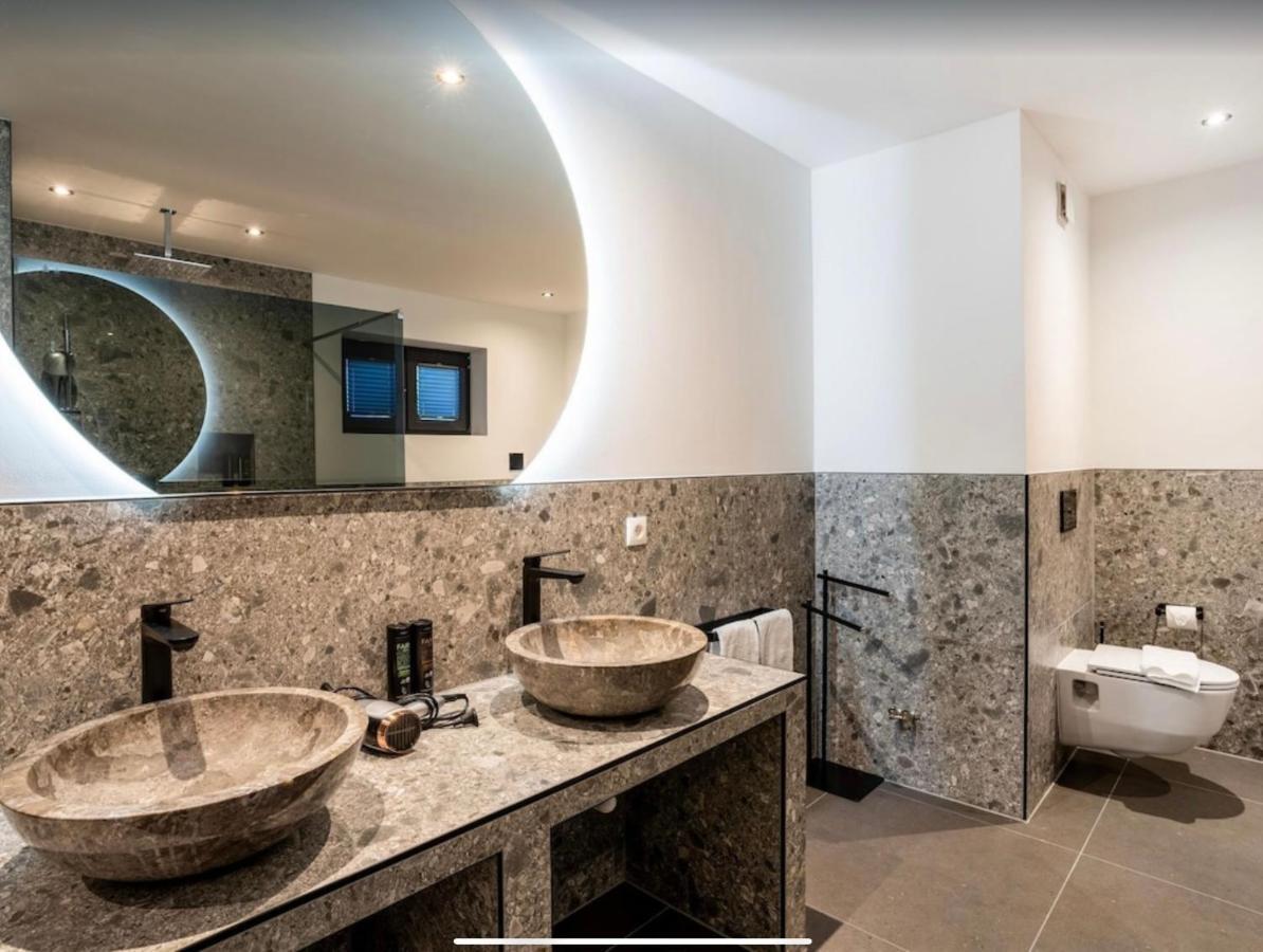 Lovethealps Apartments Reith bei Seefeld Exterior foto