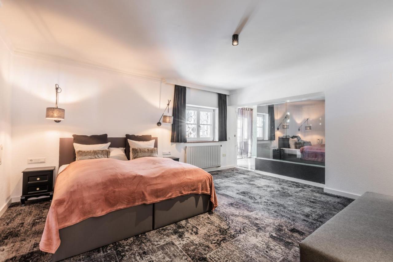 Lovethealps Apartments Reith bei Seefeld Exterior foto