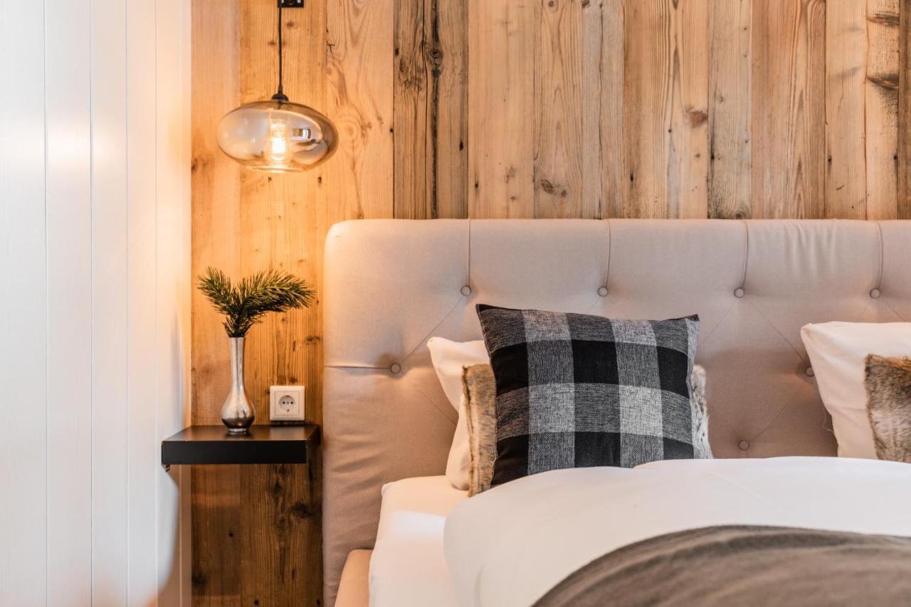 Lovethealps Apartments Reith bei Seefeld Exterior foto