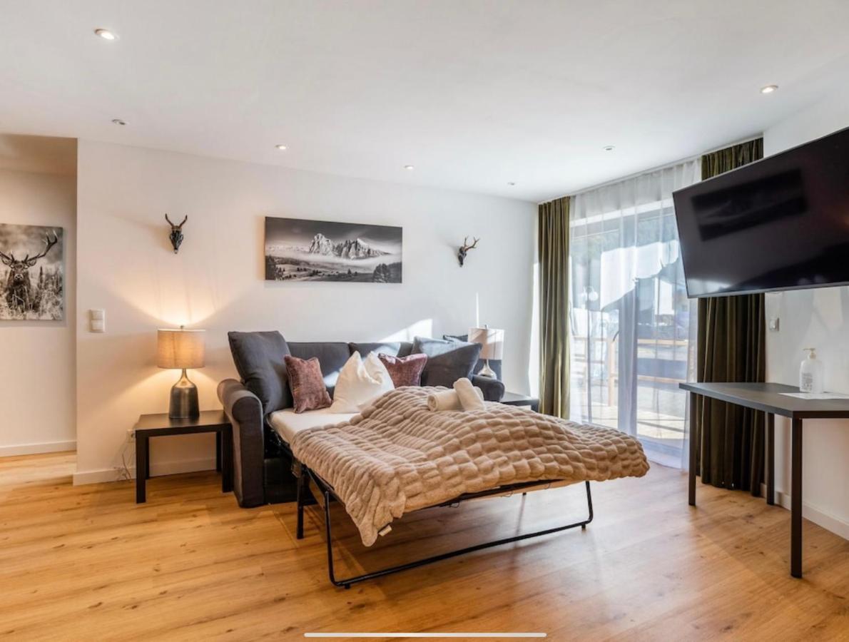 Lovethealps Apartments Reith bei Seefeld Exterior foto