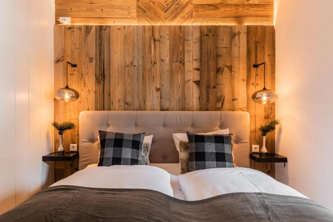 Lovethealps Apartments Reith bei Seefeld Exterior foto