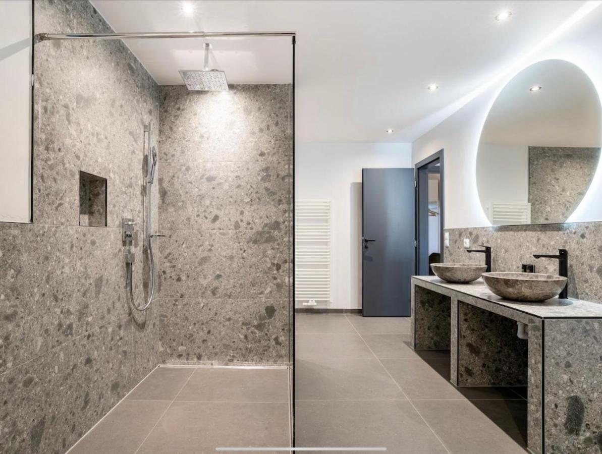 Lovethealps Apartments Reith bei Seefeld Exterior foto