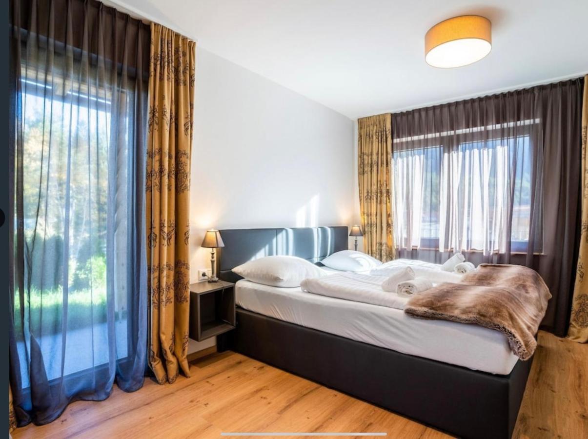 Lovethealps Apartments Reith bei Seefeld Exterior foto