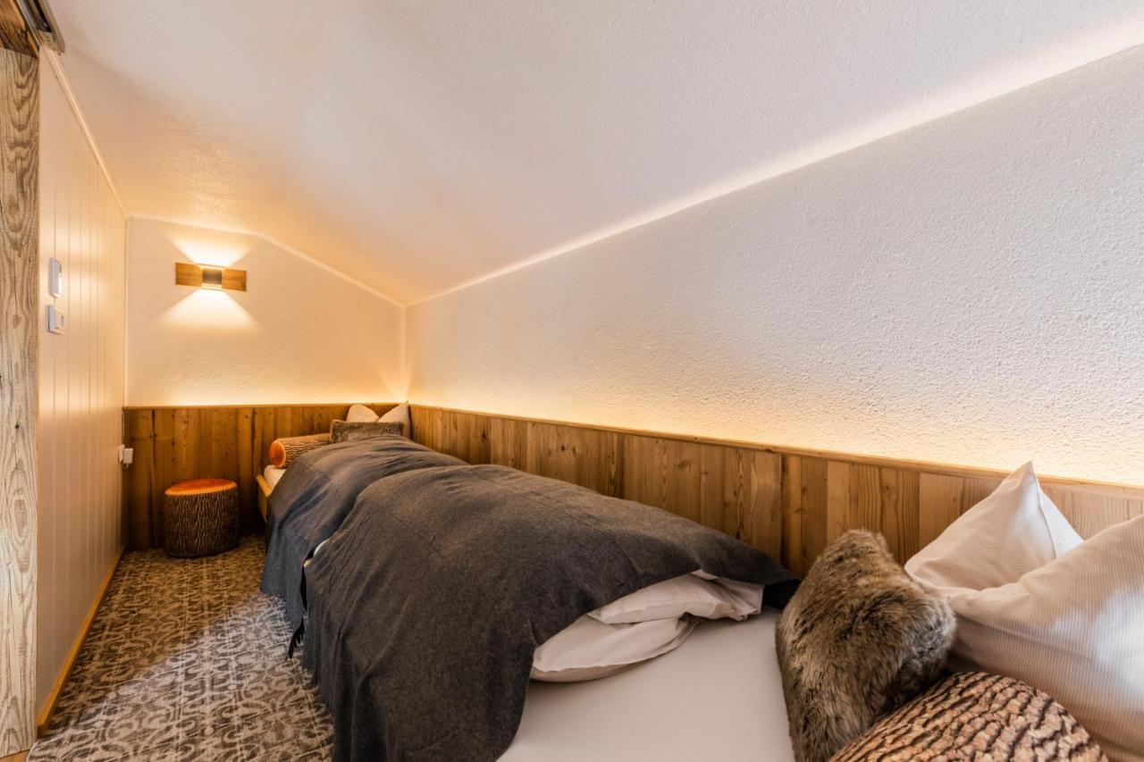 Lovethealps Apartments Reith bei Seefeld Exterior foto